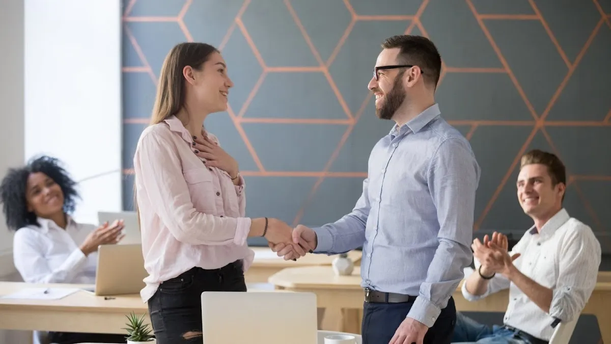 X2 Logics Staffing Solution – photo 1