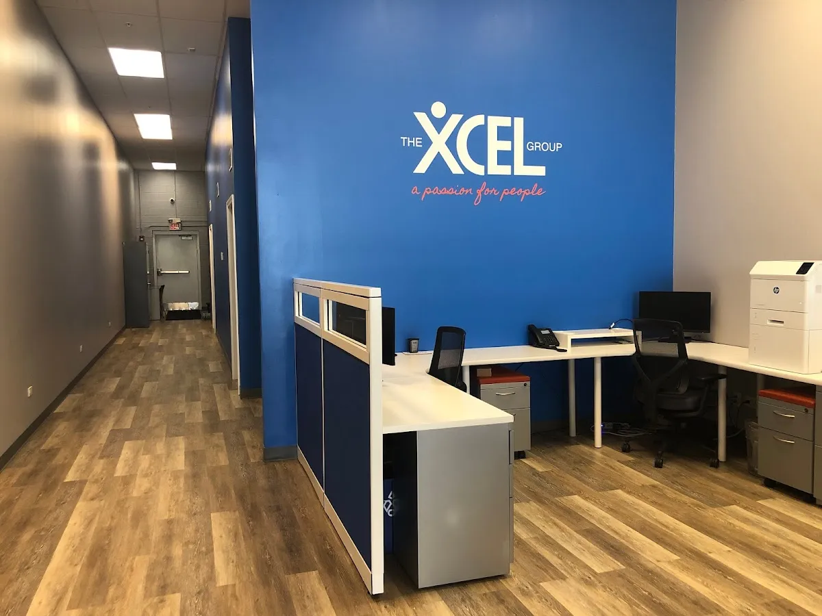 XCEL Professional Staffing – photo 2