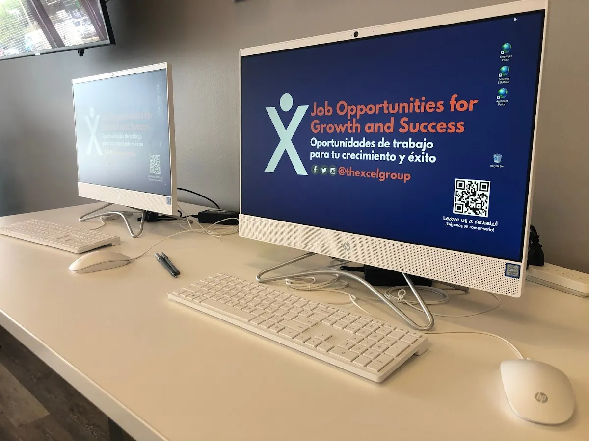 XCEL Professional Staffing – photo 3