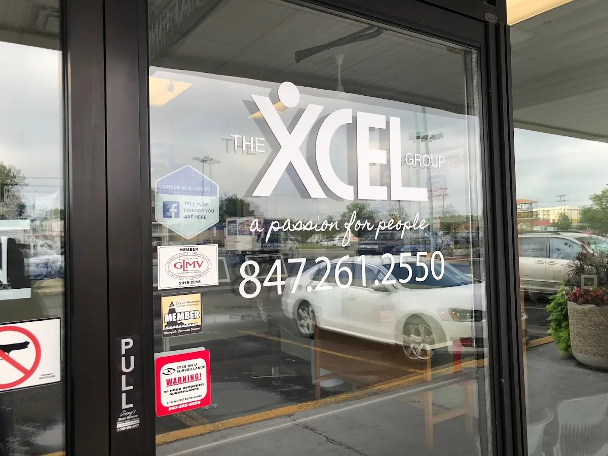 Xcel Staffing Solutions