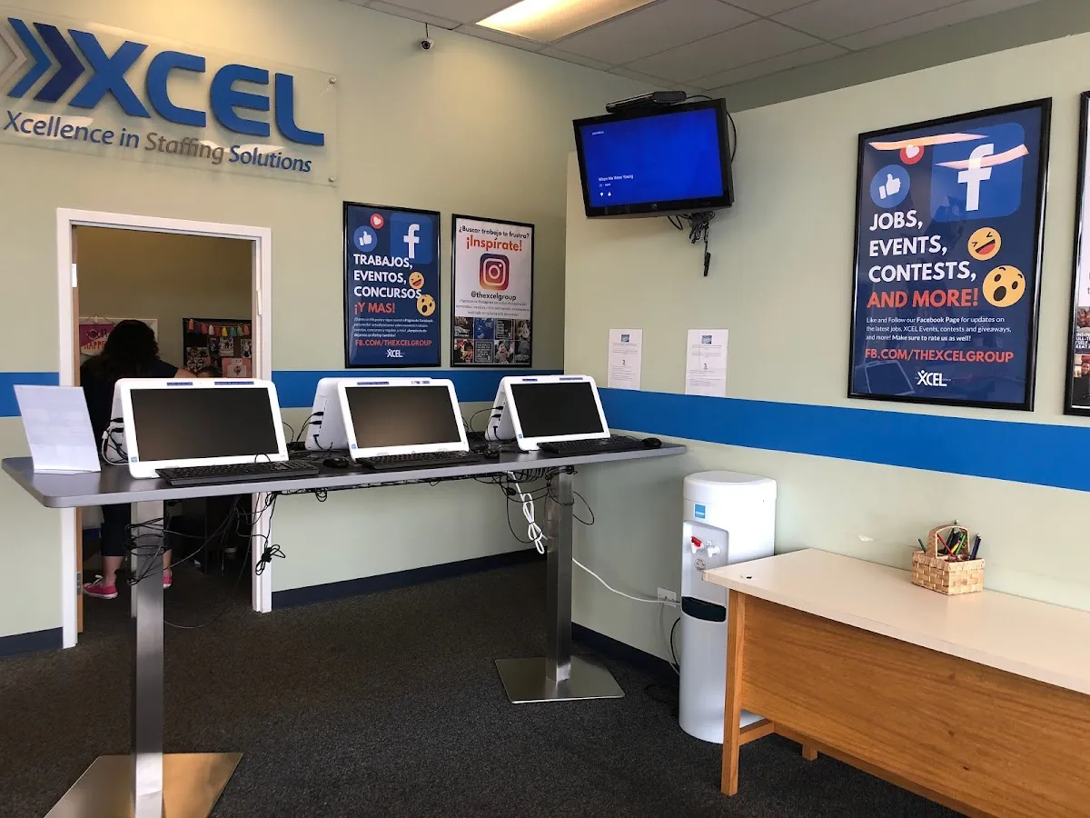 Xcel Staffing Solutions – photo 2