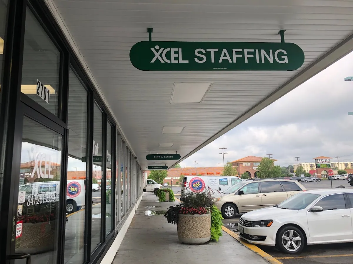 Xcel Staffing Solutions – photo 3