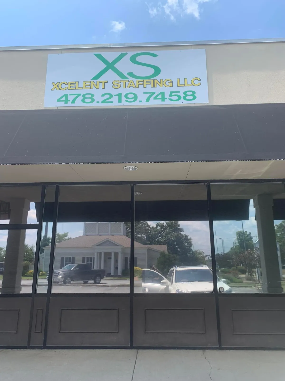 XCELENT STAFFING LLC – photo 2