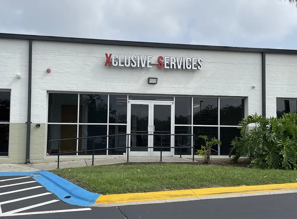 Xclusive Hospitality Staffing