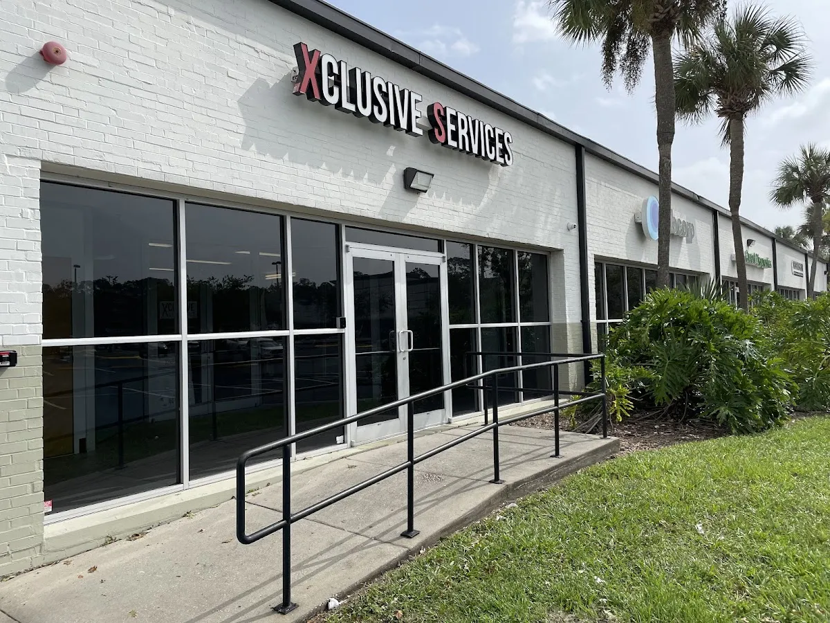 Xclusive Hospitality Staffing – photo 2