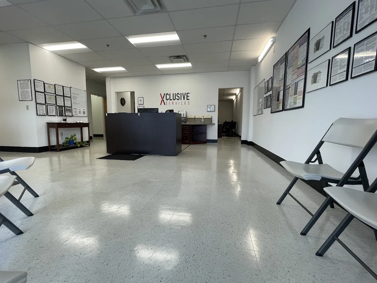 Xclusive Hospitality Staffing – photo 3