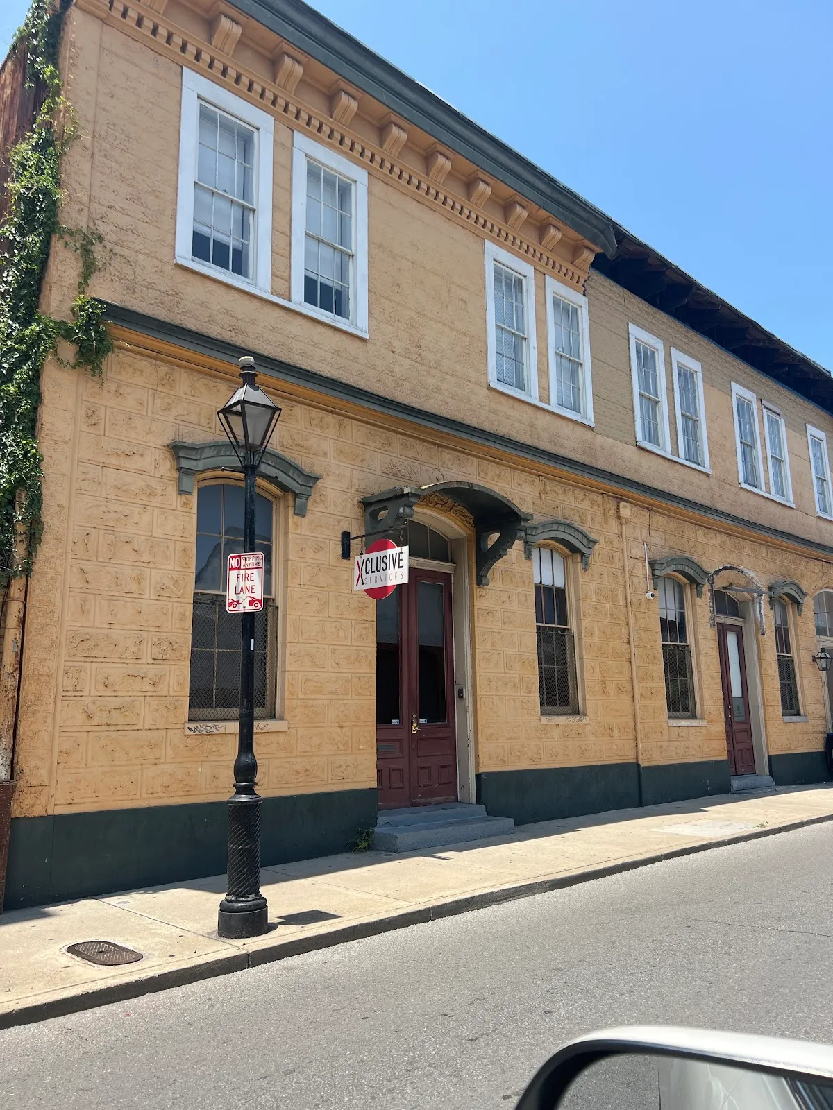 Xclusive Hospitality Staffing