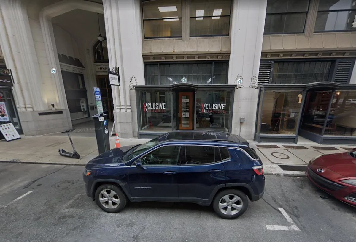 Xclusive Hospitality Staffing of Atlanta