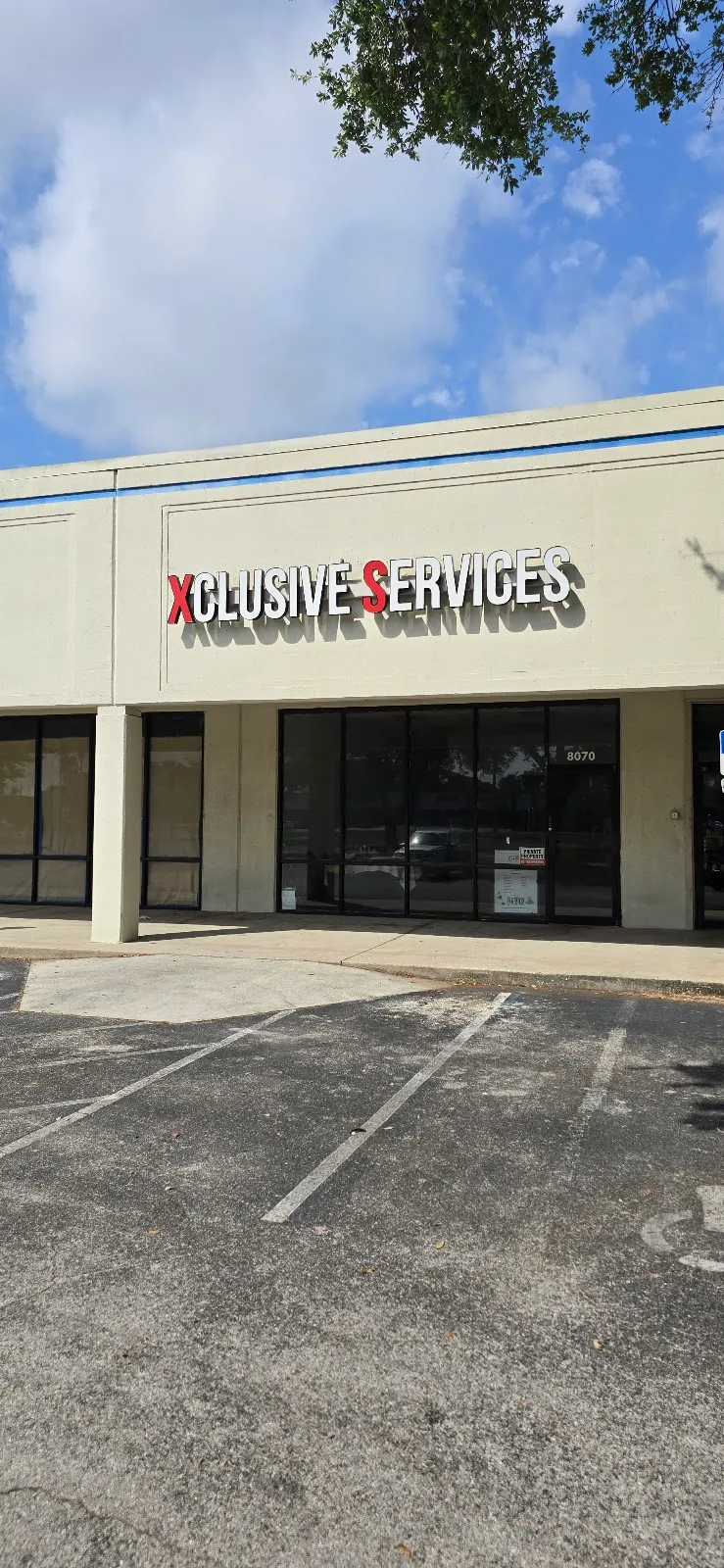 Xclusive Hospitality Staffing