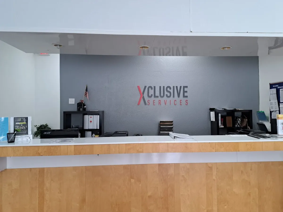 Xclusive Hospitality Staffing – photo 2