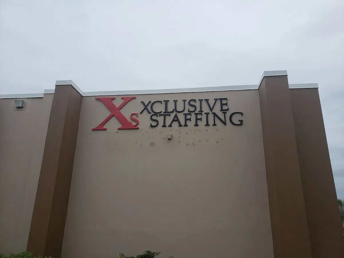 Xclusive Hospitality Staffing – photo 3