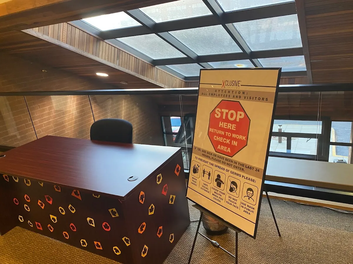 Xclusive Hospitality Staffing