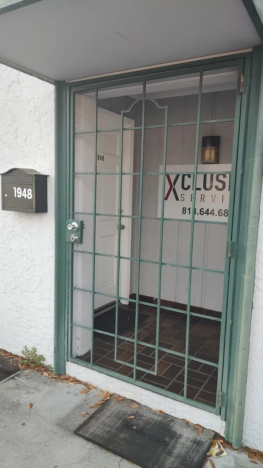 Xclusive Staffing Services