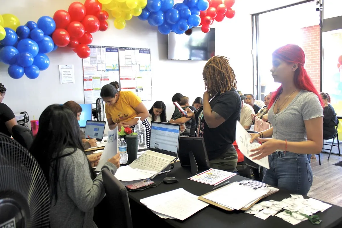 XL Pro Staffing & Consulting