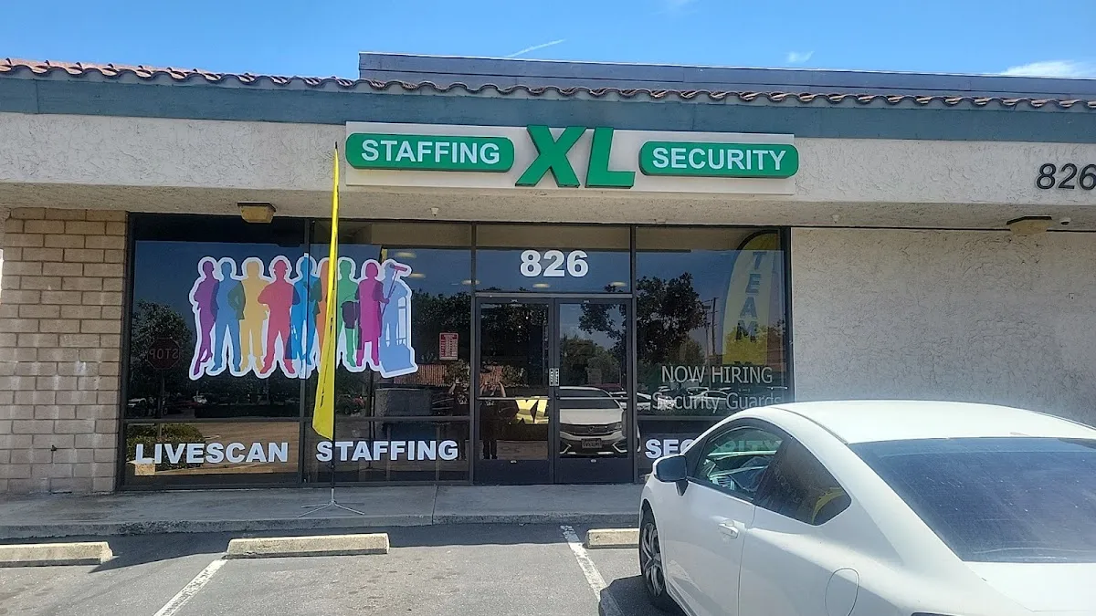XL Staffing