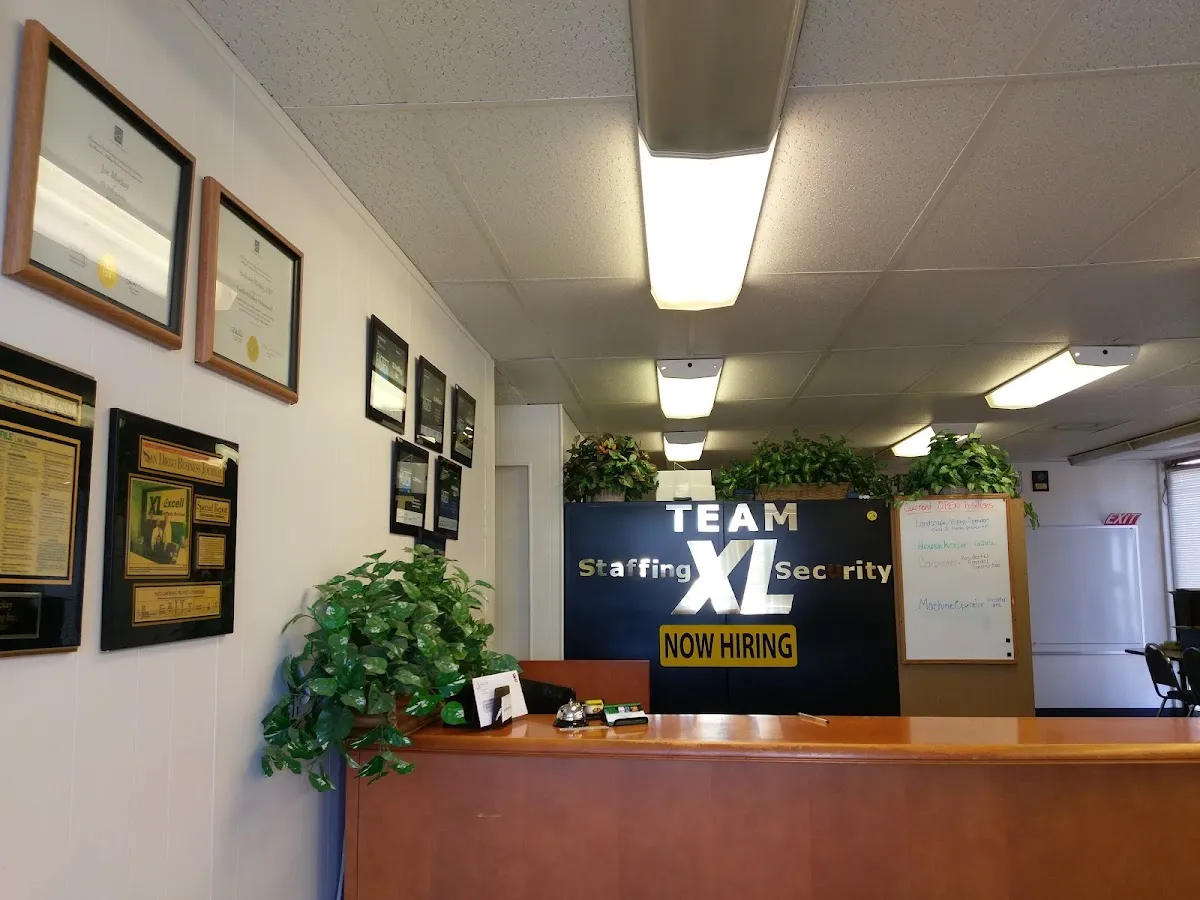 XL Staffing – photo 3