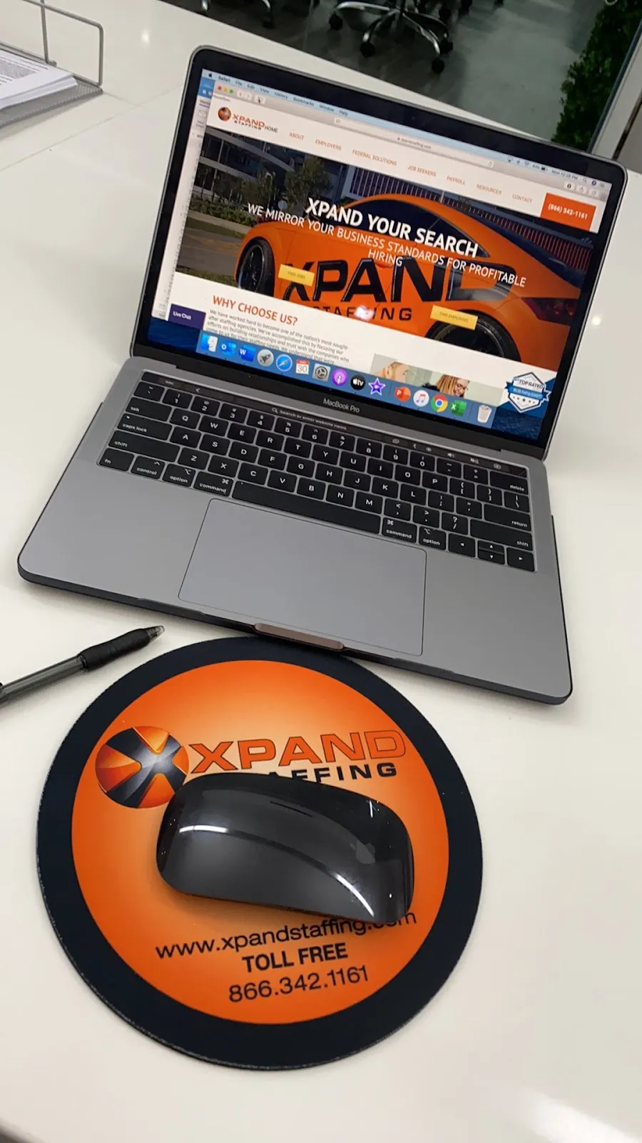 Xpand Staffing – photo 3