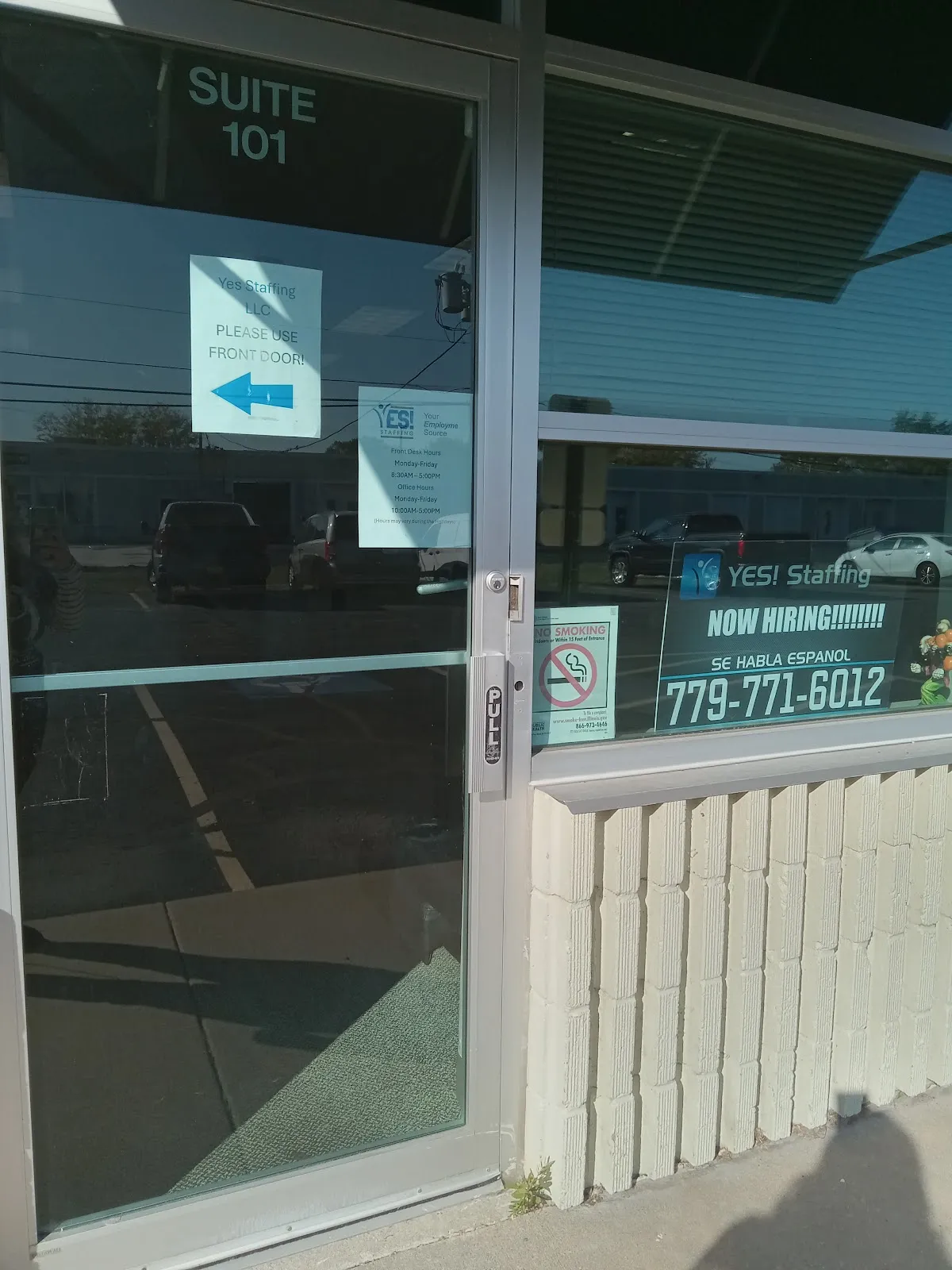 YES! Staffing LLC – photo 2