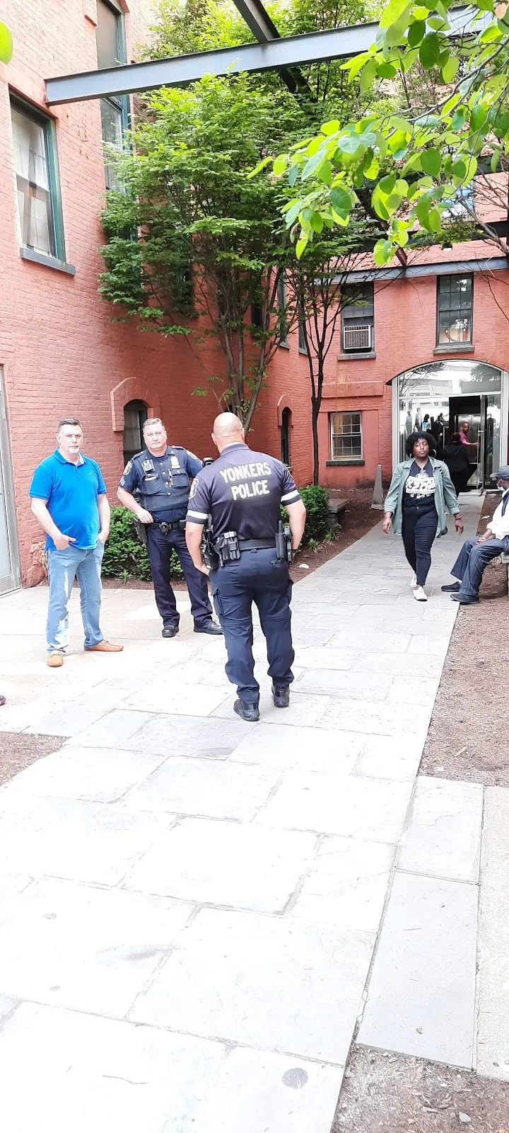 Yonkers Career Center