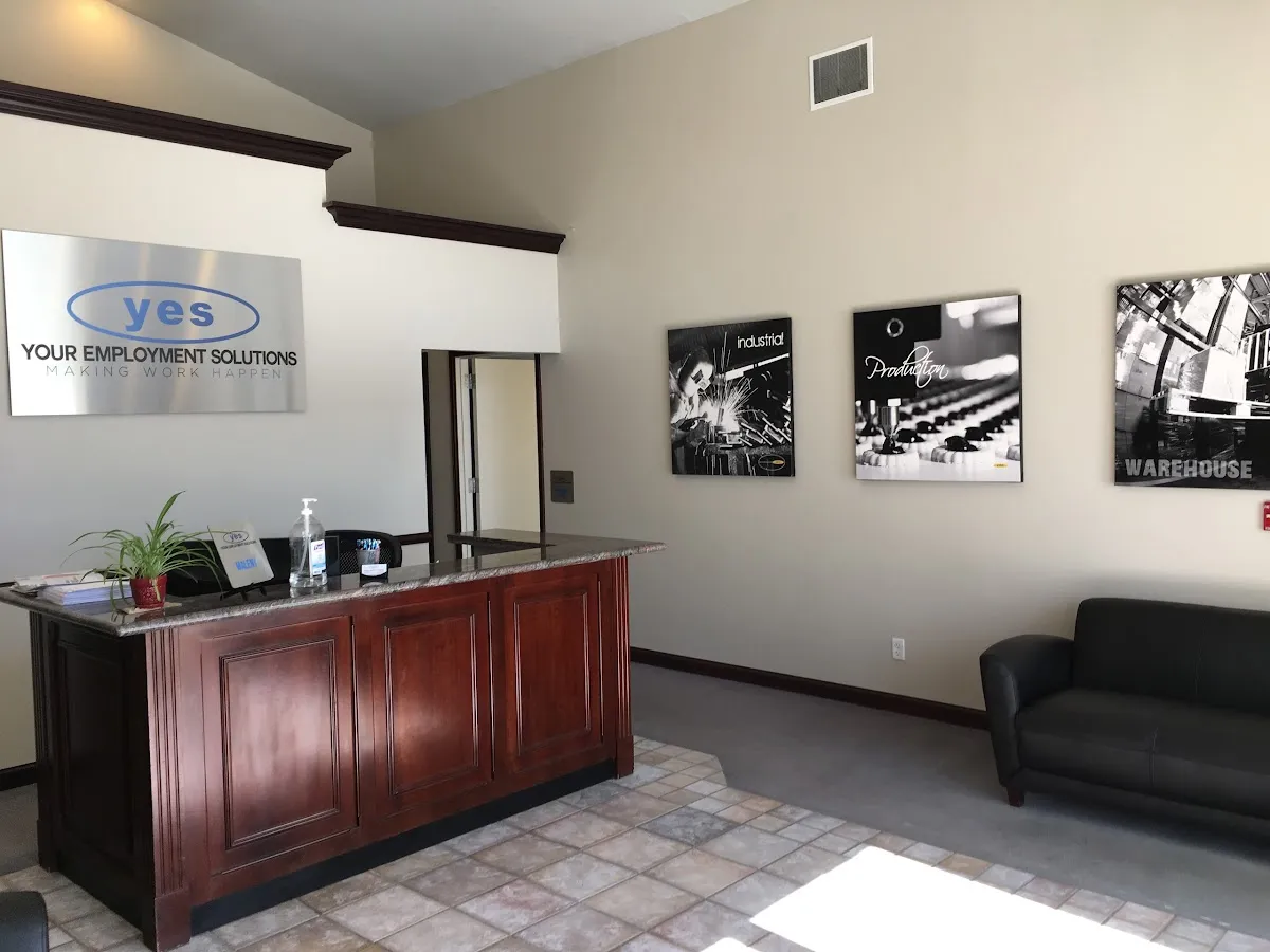 Your Employment Solutions