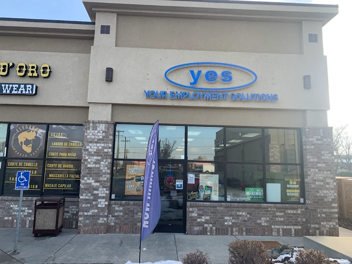 Your Employment Solutions