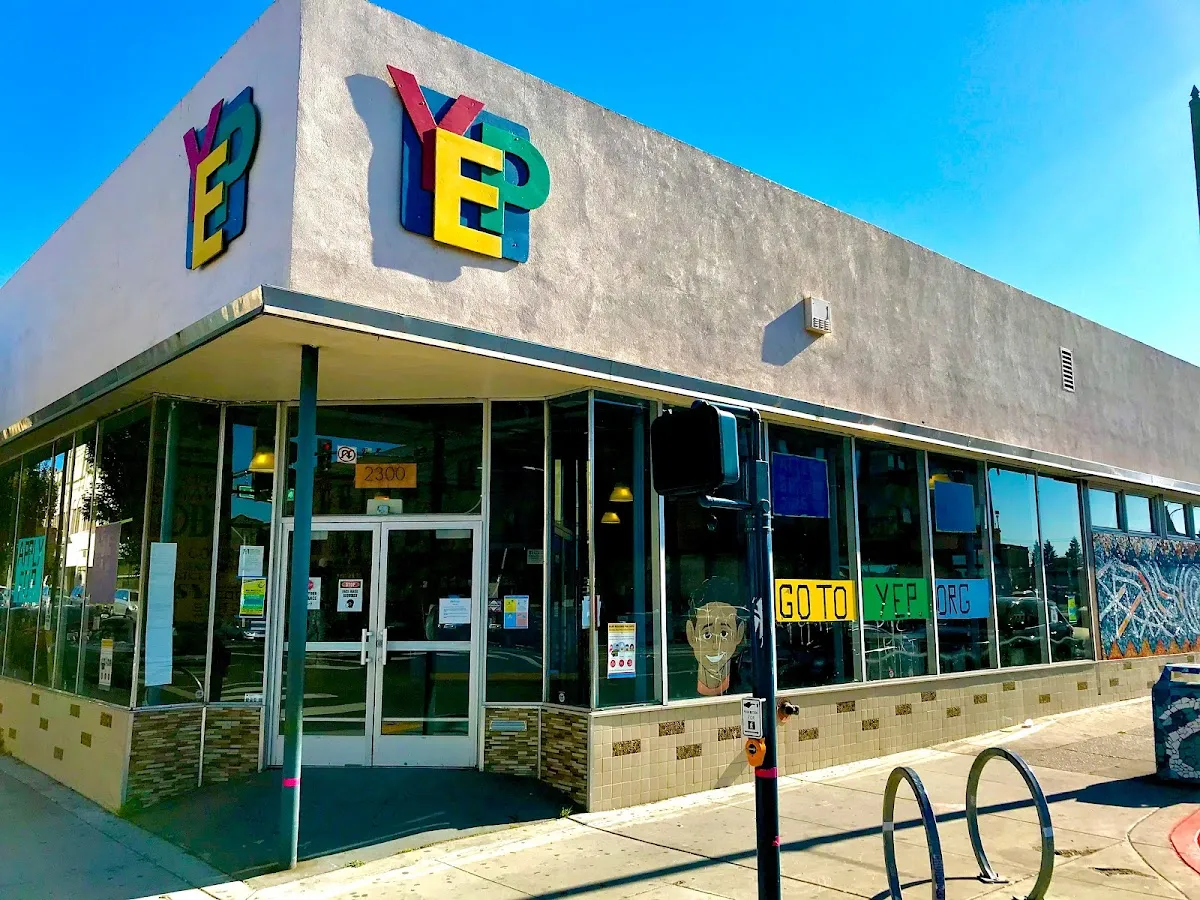 Youth Employment Partnership