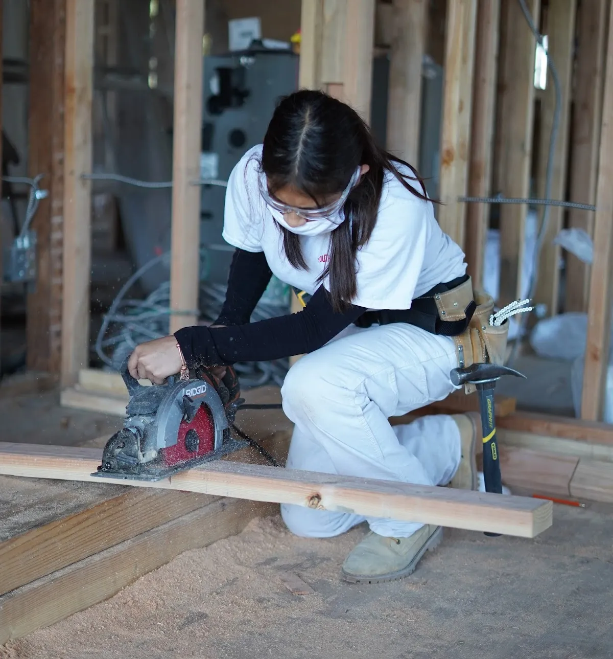 Youth Employment Partnership – photo 2