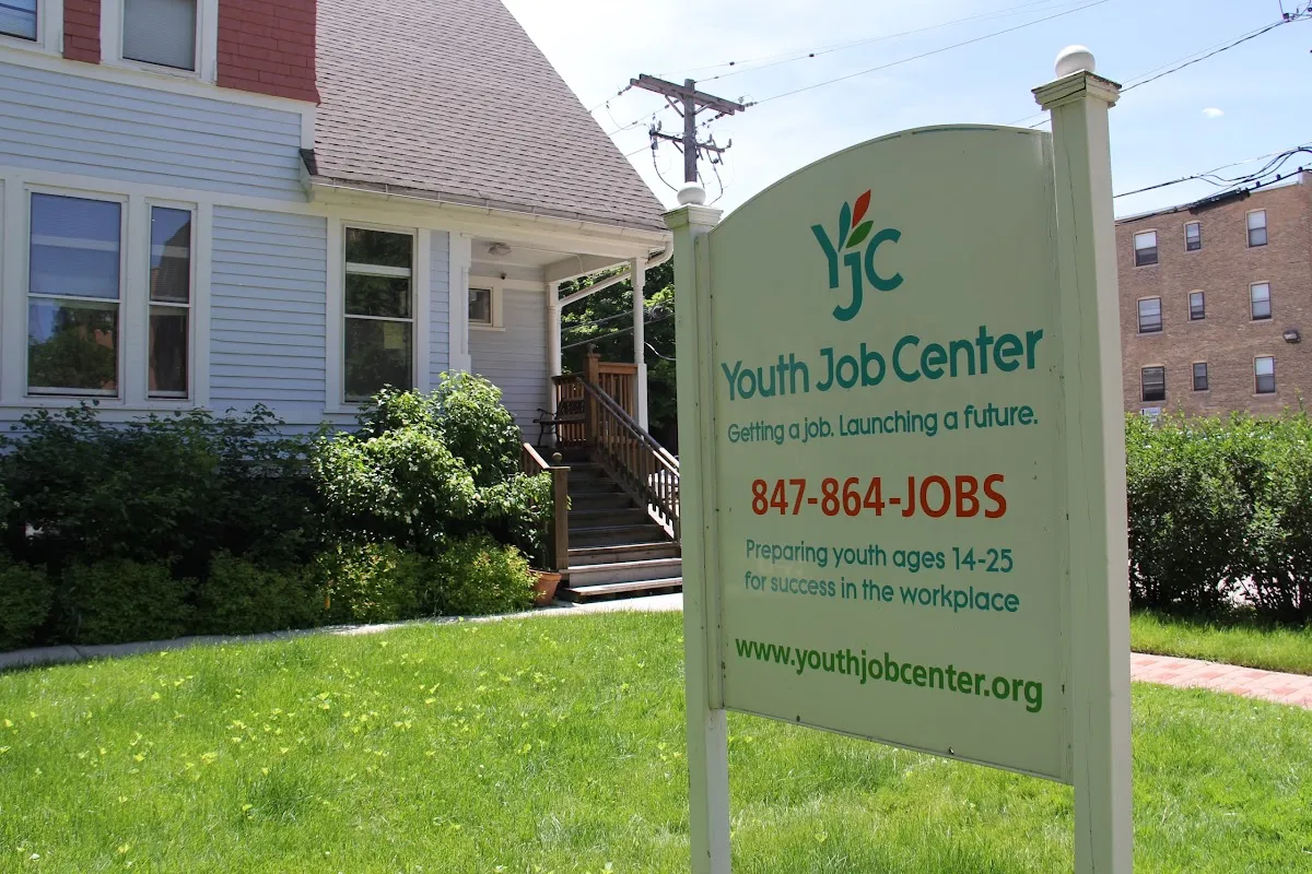 Youth Job Center – photo 2