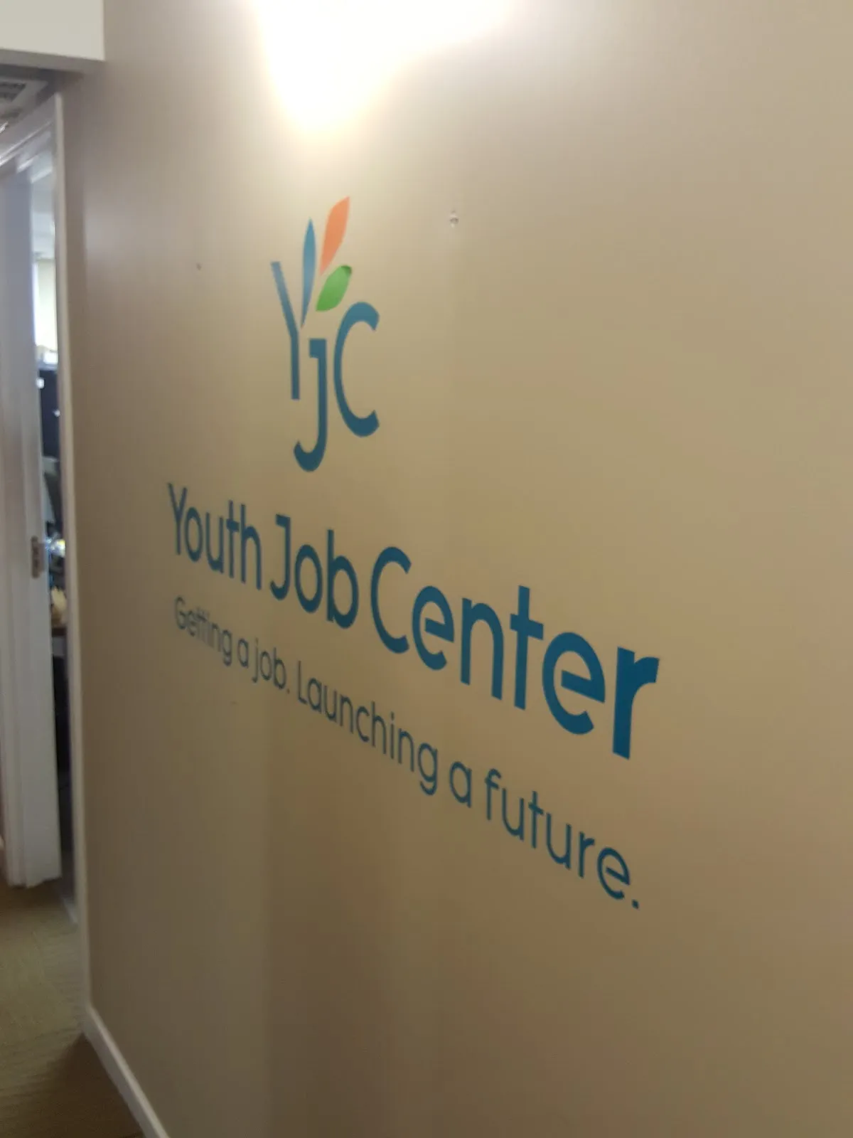 Youth Job Center – photo 3